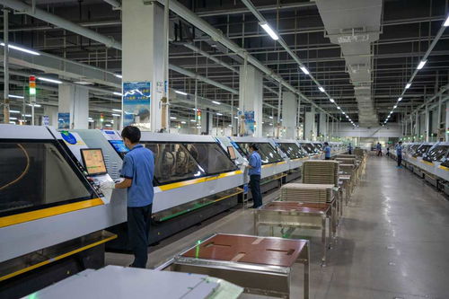 退稅減稅紅利落地，推動廣東經(jīng)濟(jì)回升向好，信息科技產(chǎn)業(yè)受益顯著