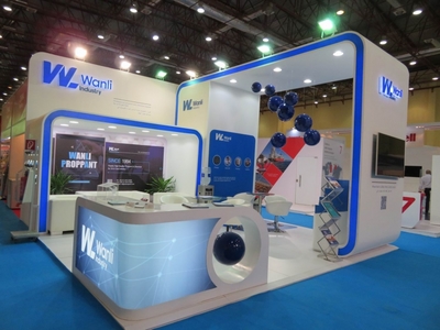 2021中國華夏家博會(鹽城)全解析 江蘇會展設(shè)計公司揭秘專業(yè)會展服務