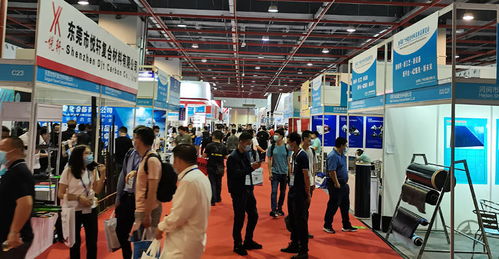 聚焦創(chuàng)新，共筑未來——第5屆廣州復(fù)合材料及制品展覽會會展服務(wù)全解析